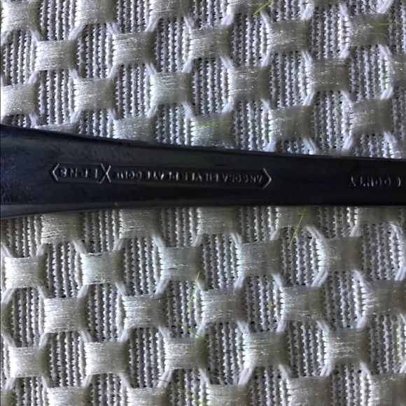 Vintage Angora silver plate demitasse teaspoon set - Picture 3 of 6